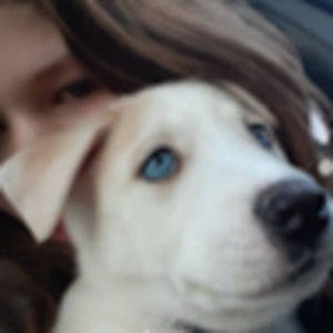 Meet your Posher, Gianna